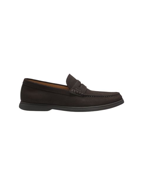 Scarpa Boss BOSS | 50568763 SIENNE_LOAF_SDPE 10247967.201